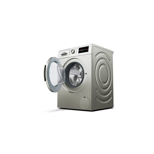 Bosch Series-2 Front Load 8-Kg Washing Machine WAJ2018SGC