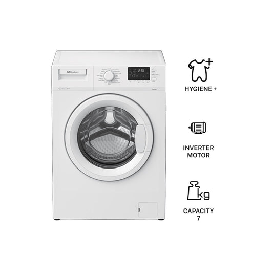 Dawlance Inverter Front Load Washing Machine 7120 W