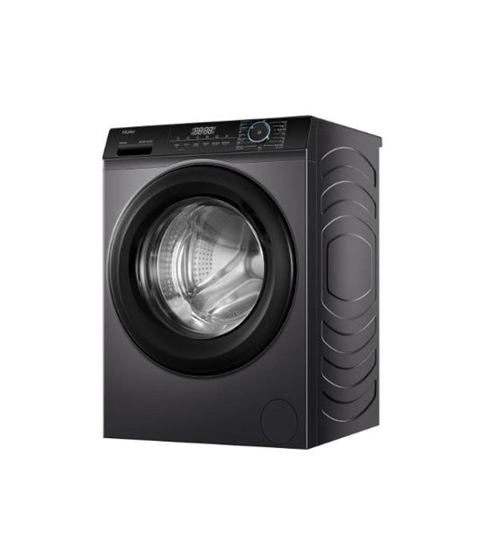 Haier HW80-BP12929S6 Front Load Washing Machine