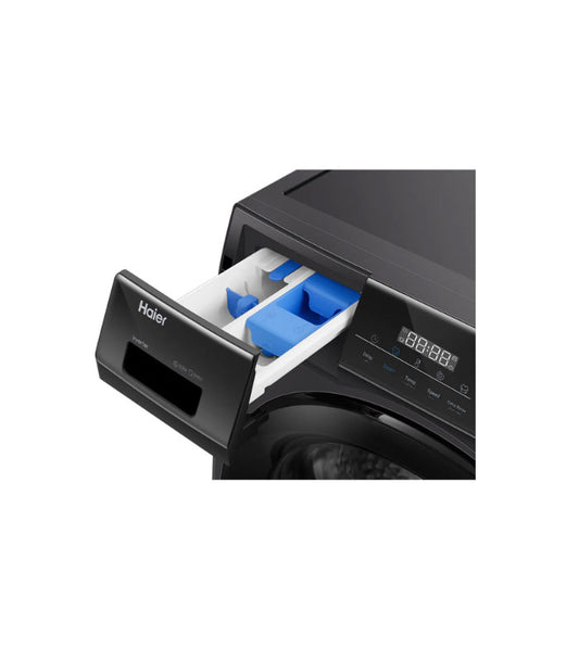 Haier HW80-BP12929S6 Front Load Washing Machine