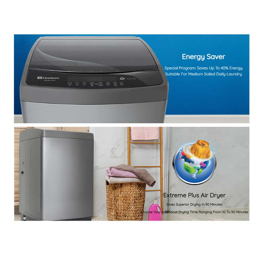 Dawlance DWT 1775 PL Washing Machine