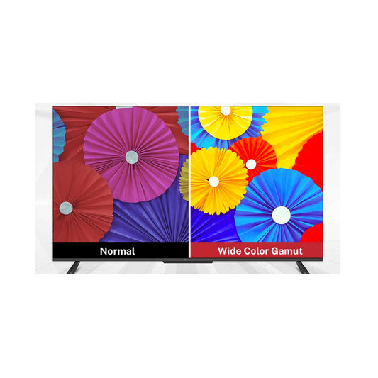 Dawlance 55" 4K LED TV Android LED Series-G3AP