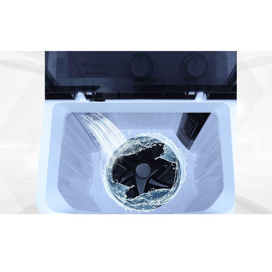 Dawlance Twin Tub Washing Machine Glass Lid DW 7500