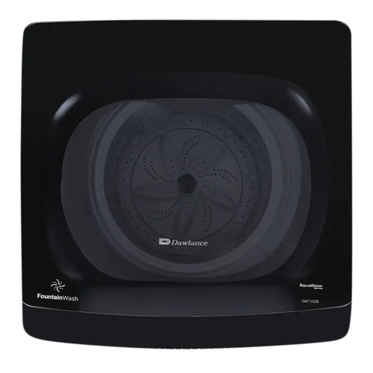 Dawlance Top Load DWT 1006 Mystic Grey Washing Machine