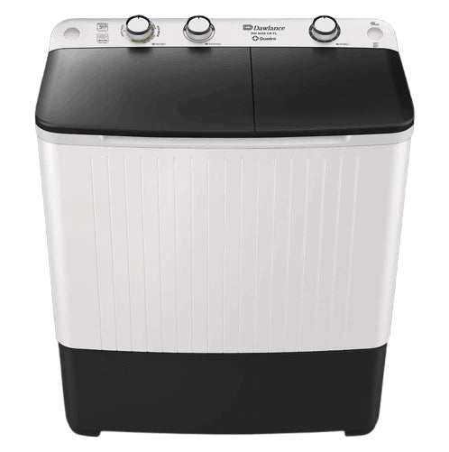Dawlance 8550 CB FL Twin Tub Washing Machine