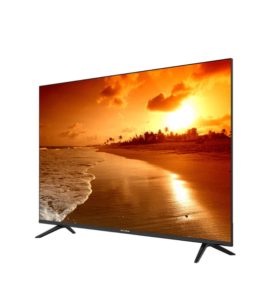 EcoStar CX-43UD963 43" Android 11 Frameless 4K UHD TV