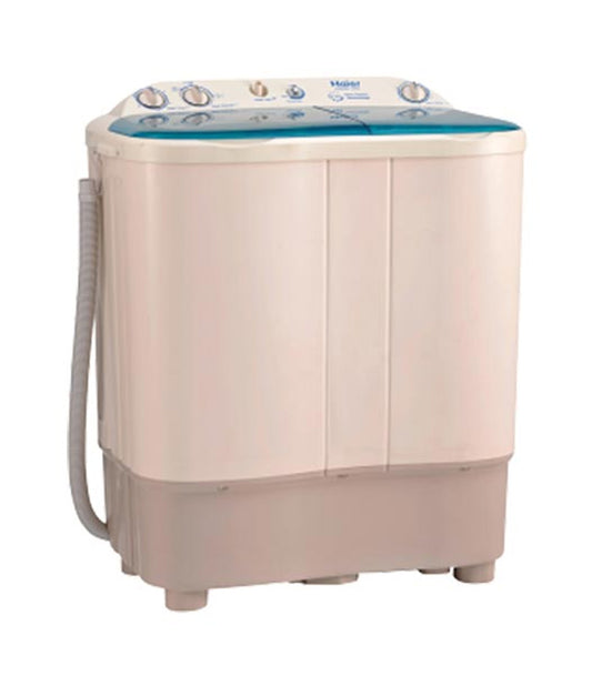 Haier HWM-80000 Semi Automatic Washing Machine