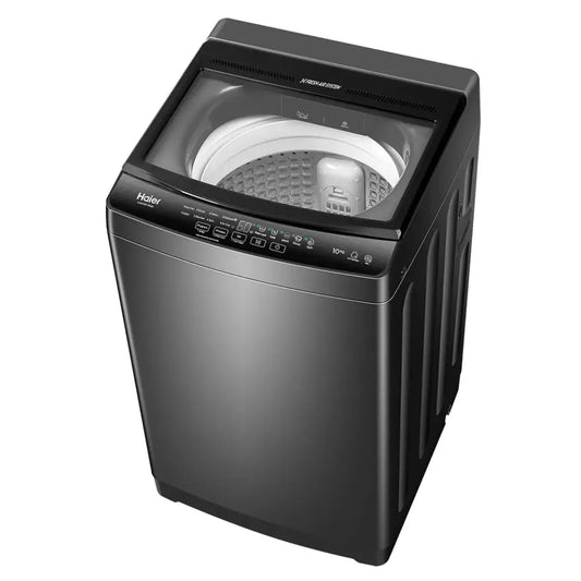 Haier Automatic Top Load Washing Machine HWM100-316S6