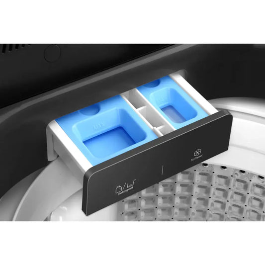 Haier Automatic Top Load Washing Machine HWM100-316S6