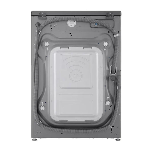 LG F4R3TYG6P Front Load Washing Machine 8 Kg AI DD™