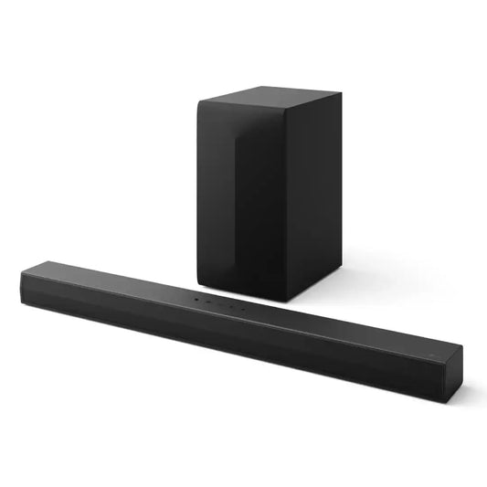 LG S60T Soundbar For TV 3.1 Channel With Dolby Audio™