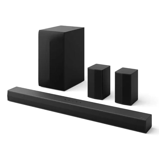 LG 5.1 channel Soundbar for TV S65TR