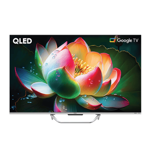 HAIER S800UX QLED