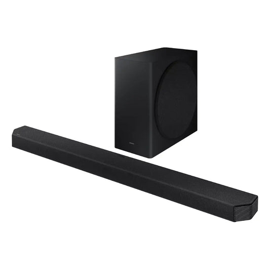 Samsung 7.1.2ch Home Theatre Soundbar HW-Q900A