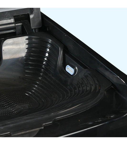 Super Asia SA-814 Fully Automatic