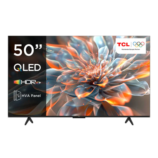 TCL 50P79K QLED TV