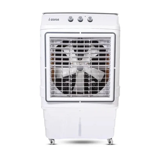 iZone Room Cooler EVF-12000 Plus 2" Pad Copper Icebox