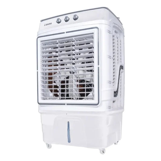 iZone Room Cooler EVF-12000 Plus 2" Pad Copper Icebox