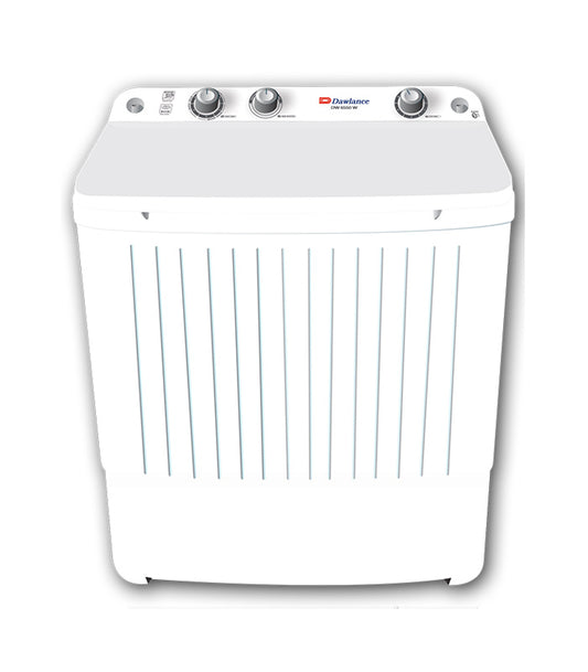 Dawlance Twin Washing Machine DW-6550