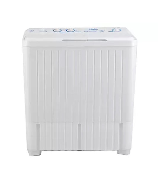 Haier 7.5Kg Twin Tub Washing Machine HWM-75AS
