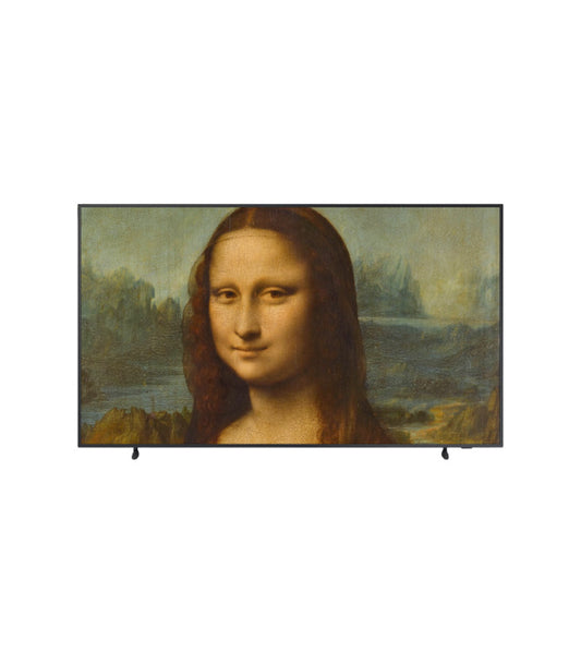 Samsung 55" LS03B The Frame 4K QLED