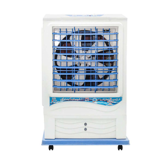 iZone ROOM COOLER 7000BLUE ICEBOX COPPER PAD